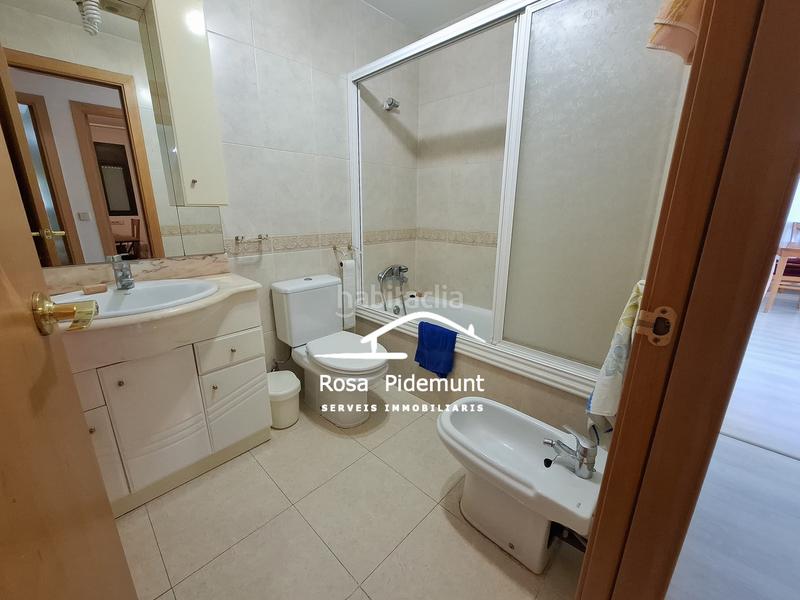 Foto 60c96050-5a76-47cd-9a05-6b367dfb6b0a. Appartamento con riscaldamento parcheggio piscina in Lloret de Mar
