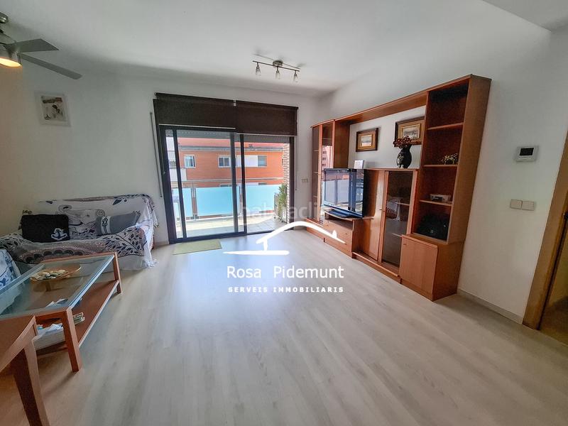 Foto 76b47fab-5cab-49a1-be49-5a73518e4982. Appartamento con riscaldamento parcheggio piscina in Lloret de Mar
