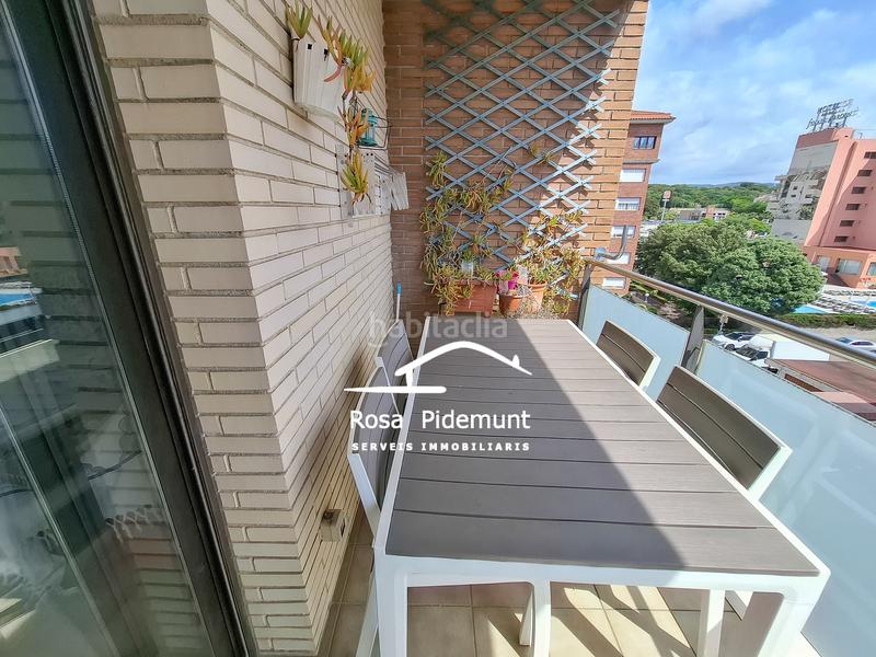 Foto 79aa6714-4f1a-4ba9-a8c9-4ed0e8cd87d0. Appartamento con riscaldamento parcheggio piscina in Lloret de Mar
