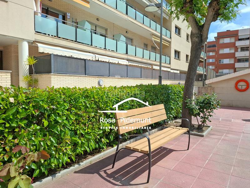 Foto bccfb3d3-21c3-4039-8945-9c75c008b895. Appartamento con riscaldamento parcheggio piscina in Lloret de Mar