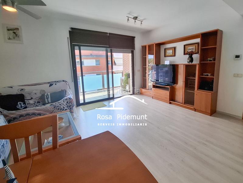Foto c46f4a36-3bef-44f8-8514-ba8ebf19aa38. Appartamento con riscaldamento parcheggio piscina in Lloret de Mar