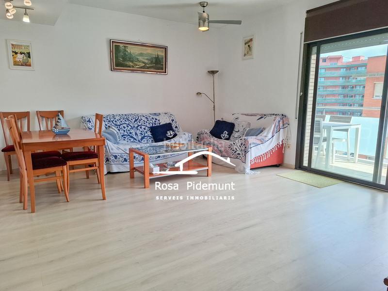 Foto c7048a85-885e-41eb-b598-78b72e05b135. Appartamento con riscaldamento parcheggio piscina in Lloret de Mar