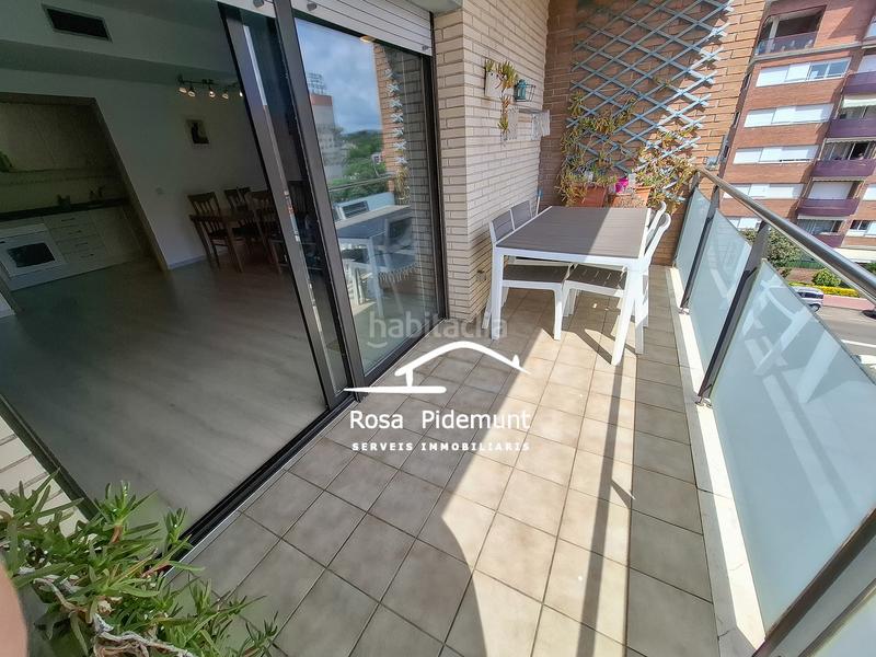 Foto cf9a4bc0-f319-4c04-ba30-aae31c702e6a. Appartamento con riscaldamento parcheggio piscina in Lloret de Mar