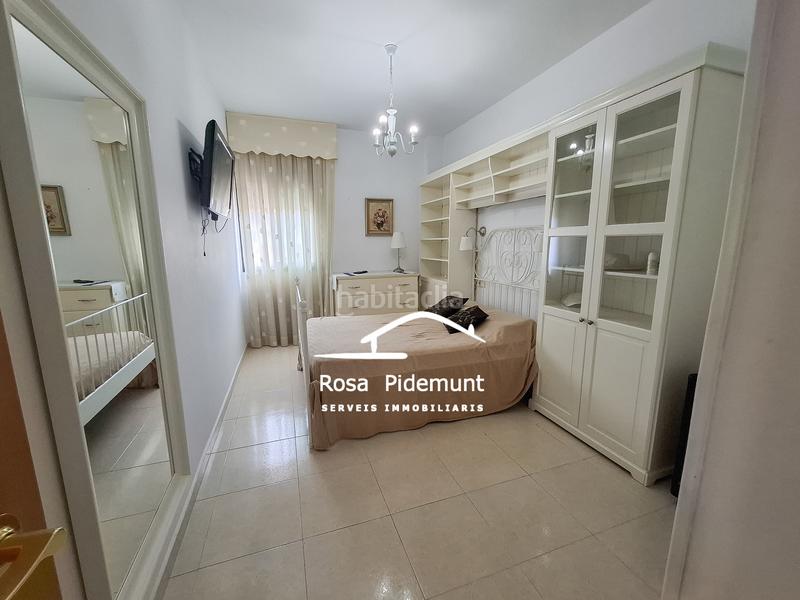 Foto e31bbf1f-613b-44c1-a68f-c202c2552b29. Appartamento con riscaldamento parcheggio piscina in Lloret de Mar