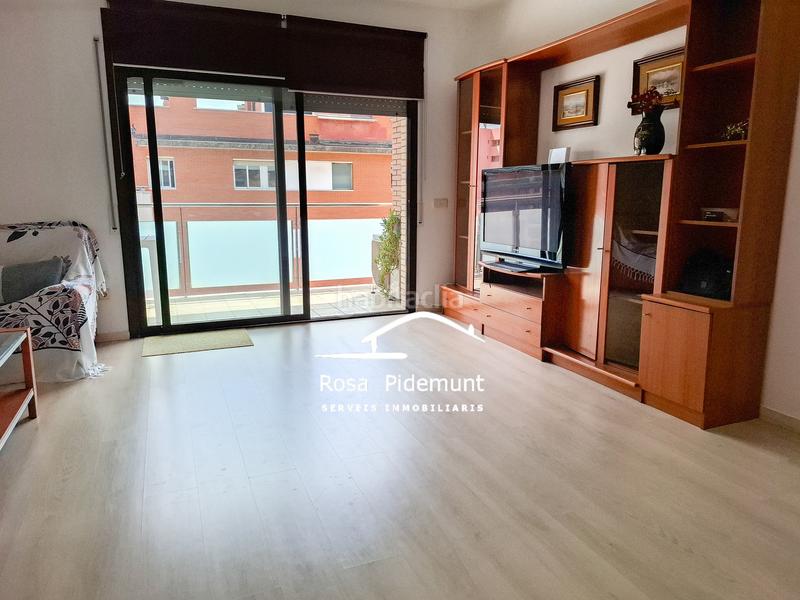 Foto e507064f-e6b5-4bd3-9b9c-0a6227801f55. Appartamento con riscaldamento parcheggio piscina in Lloret de Mar