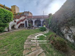 Maison à Malgrat de Mar. Gran casa de pueblo señorial!!!