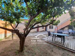Casa  Carrer girona. Casa en el corazón de palafolls!!!