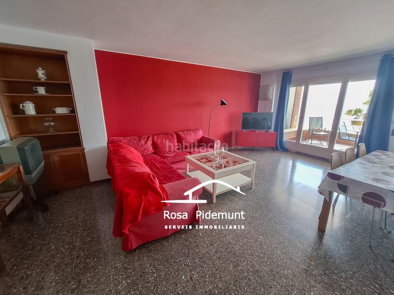 Foto 00e048a1-f507-470a-ad71-6a1aaf72737f. Flat with parking in Centre Lloret de Mar