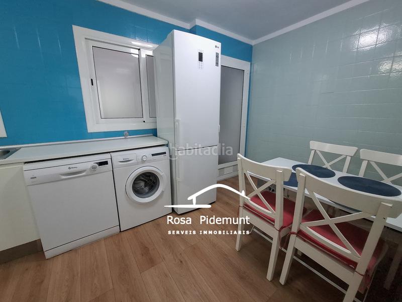 Foto 1d5d3f83-bddb-4f36-858b-67486e3d1f06. Flat with parking in Centre Lloret de Mar