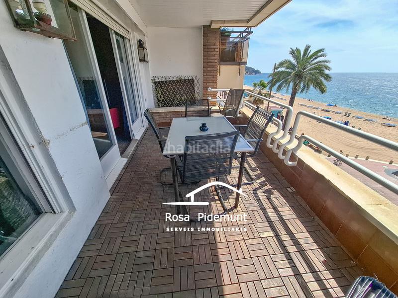 Foto 1e7d7330-562f-49dd-92de-0ff00195d0f2. Flat with parking in Centre Lloret de Mar