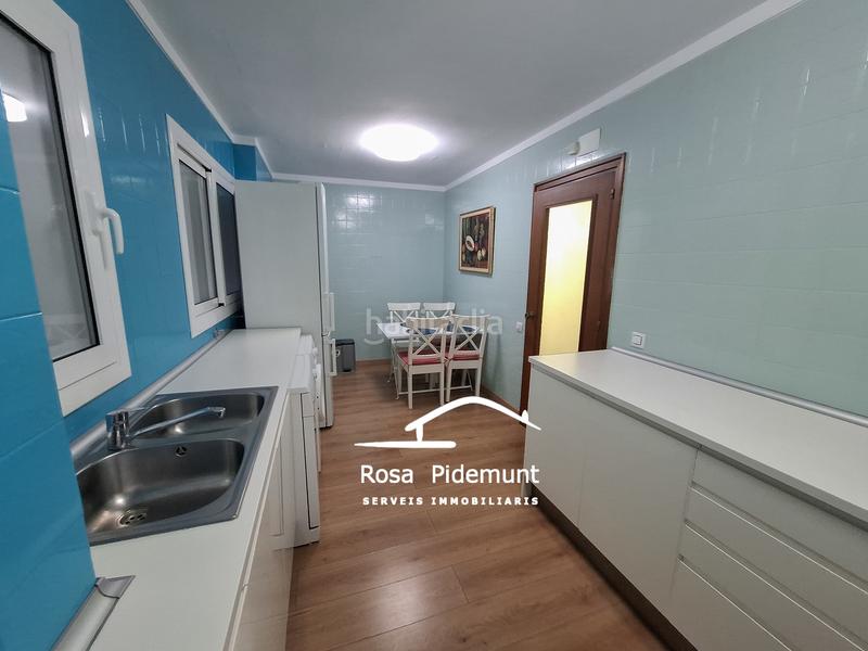 Foto 37d2cea0-6f9b-4b72-8c47-76654083d4bb. Flat with parking in Centre Lloret de Mar