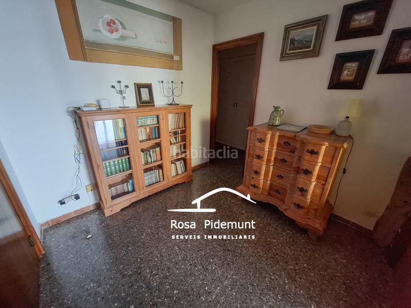 Foto 4ab21acb-b5e2-41be-868f-2da2d210b5e7. Flat with parking in Centre Lloret de Mar