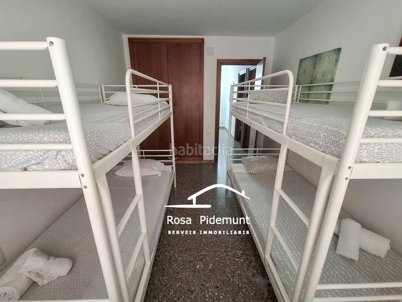 Foto 4b52e28c-78ce-4fba-abac-c4e3a0066359. Flat with parking in Centre Lloret de Mar