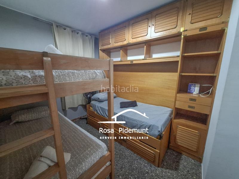 Foto 58596cb2-3d7b-4b74-a673-5dd170f3df71. Flat with parking in Centre Lloret de Mar