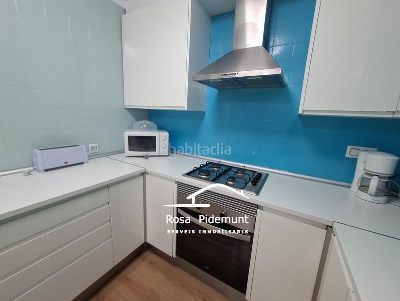 Foto 5bb60eb4-a153-4961-8b38-e9131946fb25. Flat with parking in Centre Lloret de Mar