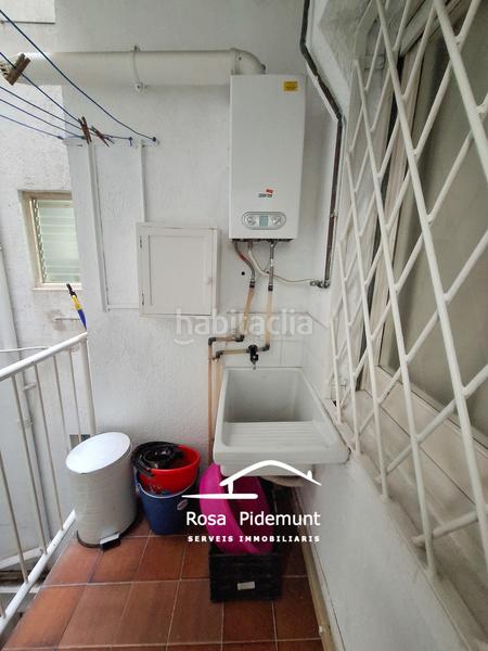 Foto 5ebe0e74-822e-4b81-b93a-532c425bb1e7. Flat with parking in Centre Lloret de Mar