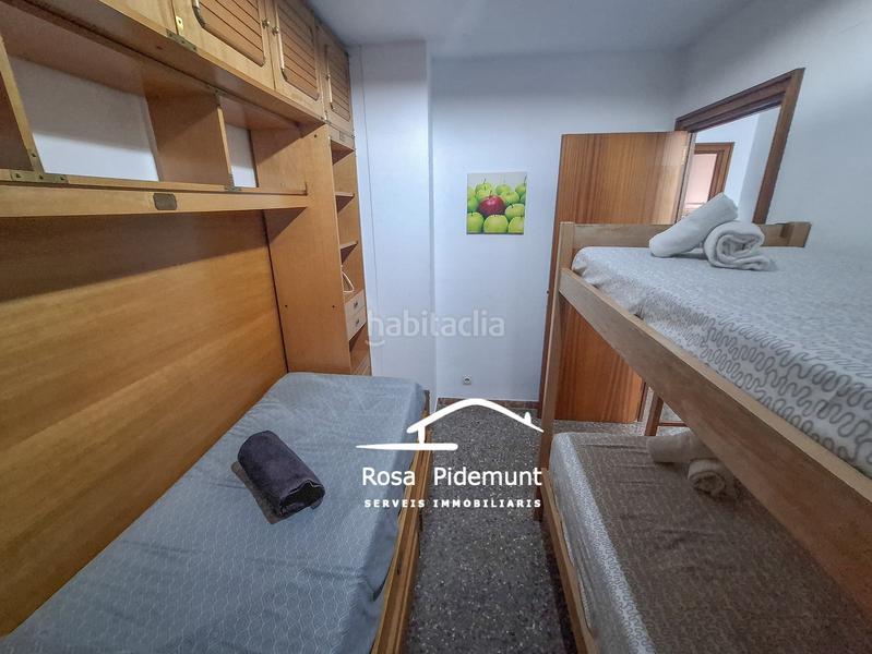 Foto 6e6bc701-6708-444b-9554-98ad00df3d45. Flat with parking in Centre Lloret de Mar