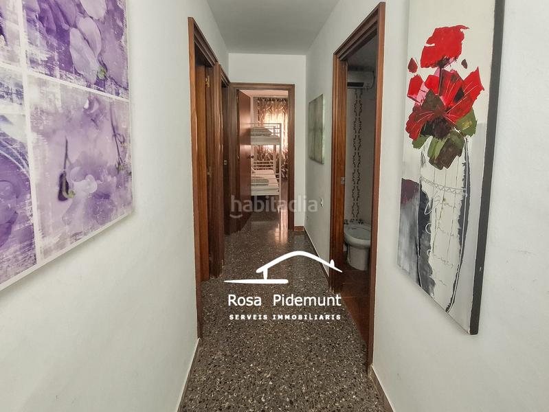 Foto 7b9f1a6b-7050-4a6a-a1ed-04d4a7b01763. Flat with parking in Centre Lloret de Mar