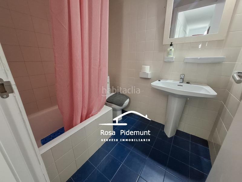 Foto 7da66423-ac02-4b64-8217-8fc2e8643fc4. Flat with parking in Centre Lloret de Mar