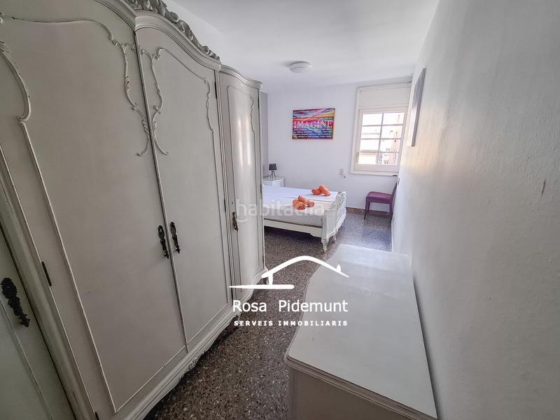 Foto 8cfa7883-c7e3-4860-8ac0-7736f8702f47. Flat with parking in Centre Lloret de Mar