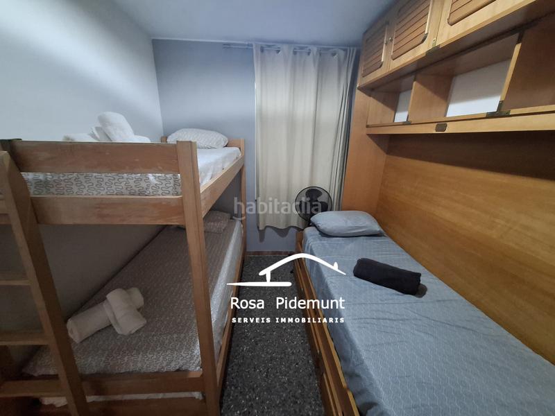 Foto 8e0d9c34-9703-49b3-9f9b-7e29adb17f95. Flat with parking in Centre Lloret de Mar