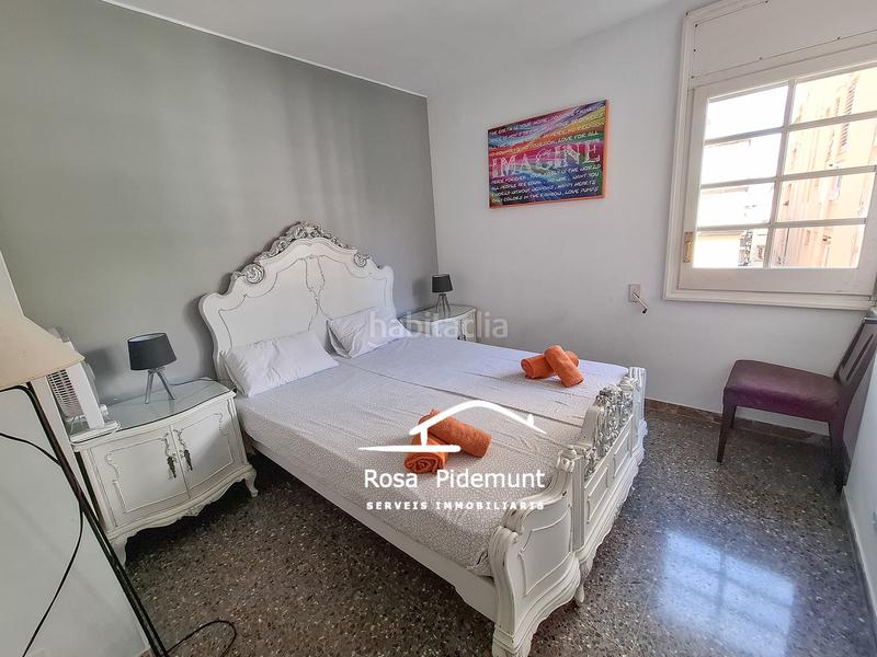 Foto a3646f5c-3463-4746-b6f3-013ea3f5e4e9. Flat with parking in Centre Lloret de Mar