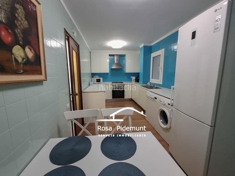 Foto a72f5a44-b0ab-4624-bd1a-21065d0717f9. Flat with parking in Centre Lloret de Mar