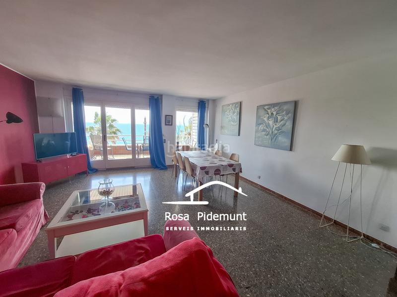 Foto aaddd810-b6f2-424c-8746-0358b796c53b. Flat with parking in Centre Lloret de Mar