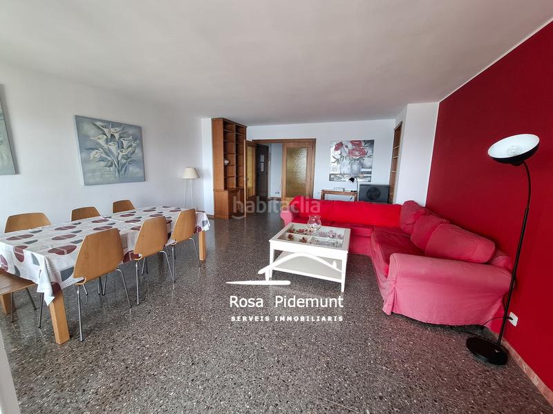 Foto b086f232-5d18-4d98-bf09-c013a26c86ef. Flat with parking in Centre Lloret de Mar