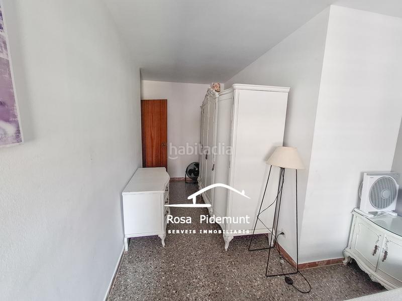 Foto cc27b536-fae4-49fc-bfe2-67ce6f8f056f. Flat with parking in Centre Lloret de Mar