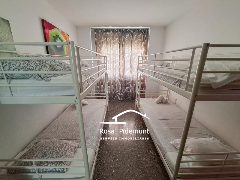 Foto d80c3567-abbe-4460-80bf-5f78e0a640ef. Flat with parking in Centre Lloret de Mar