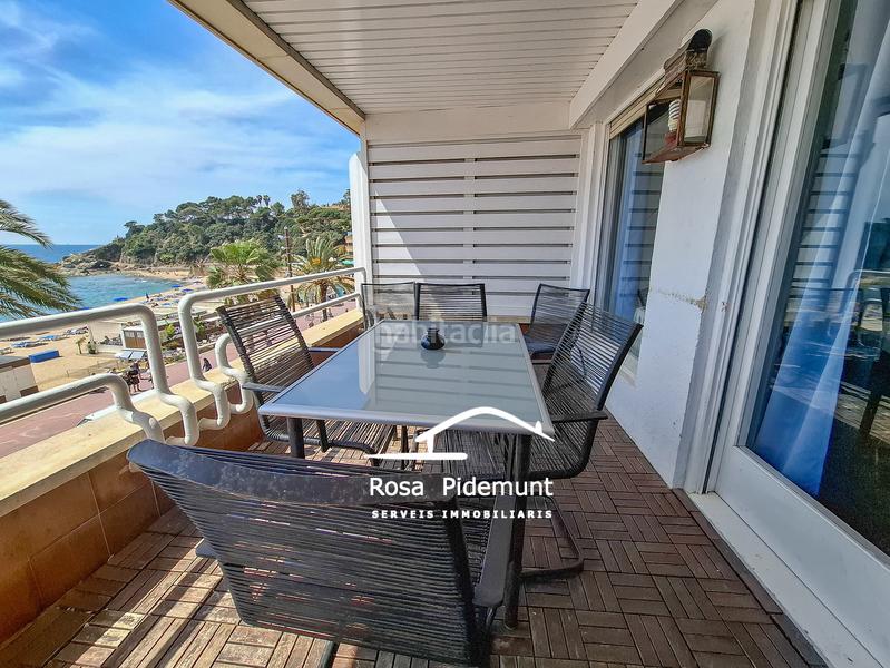 Foto e0694824-2a84-444d-80f2-b161566bdb75. Flat with parking in Centre Lloret de Mar