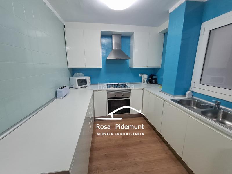 Foto e22fb328-4e50-4f8c-b7b6-e08fc12d6d1b. Flat with parking in Centre Lloret de Mar