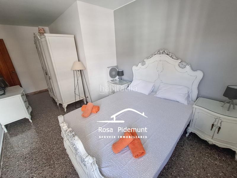 Foto e5b5e27a-060e-4951-b31c-66dccf4450cd. Flat with parking in Centre Lloret de Mar