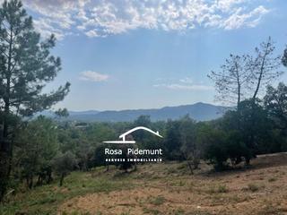 Terreny residencial  Carrer del maresme. Ofrecemos varias parcela en mas llunes!!!