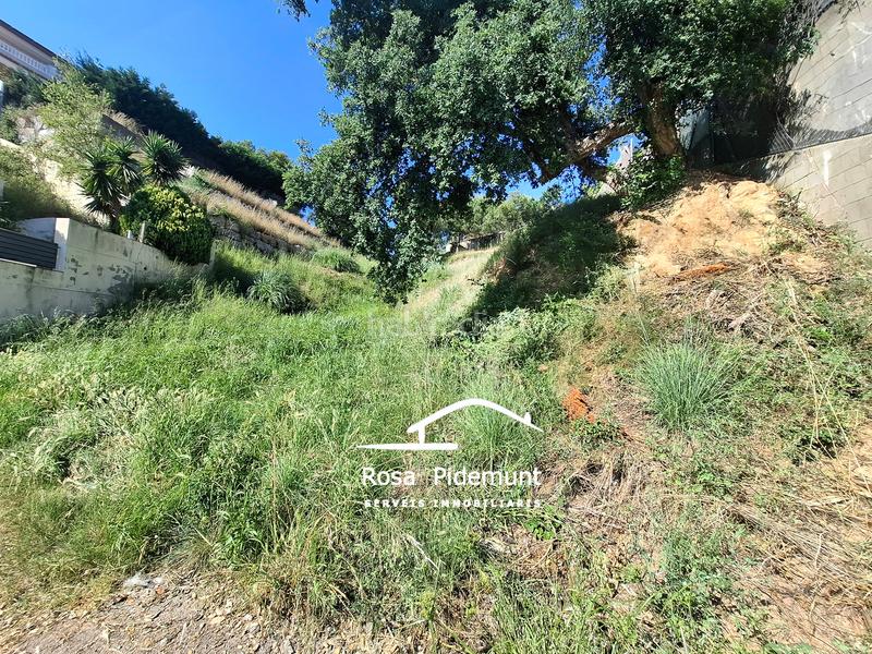 Foto 00577f0e-ba8e-4b6d-9386-cdb30b8d2d98. Terreno residenziale in Mas Mora-Sant Daniel Tordera