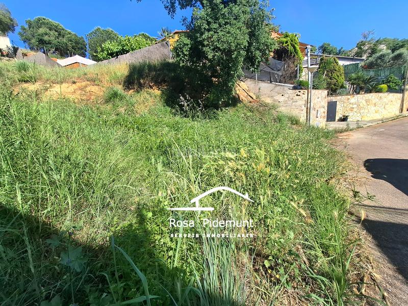 Foto 6de0038b-37a3-4dbd-b1a6-3366cc4f1521. Terreno residenziale in Mas Mora-Sant Daniel Tordera