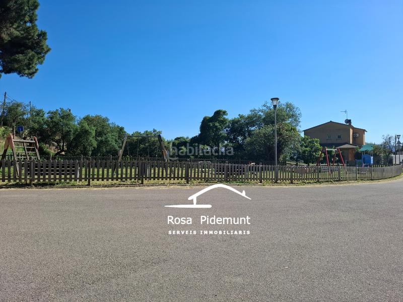 Foto abdad524-eb30-466b-8e93-dfee9061e73e. Terreno residenziale in Mas Mora-Sant Daniel Tordera