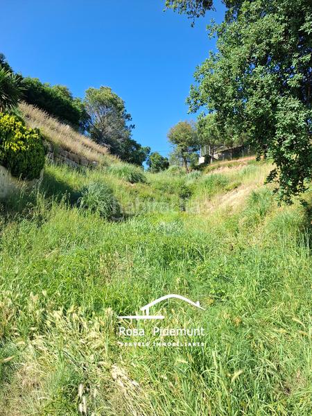 Foto db33587a-7c0a-475b-93c6-2bbe7a028a40. Terreno residenziale in Mas Mora-Sant Daniel Tordera