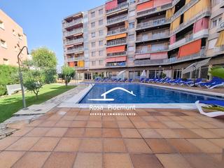 Pis  Carrer camí de les cabres. Gran piso en el centro de lloret de mar!!!