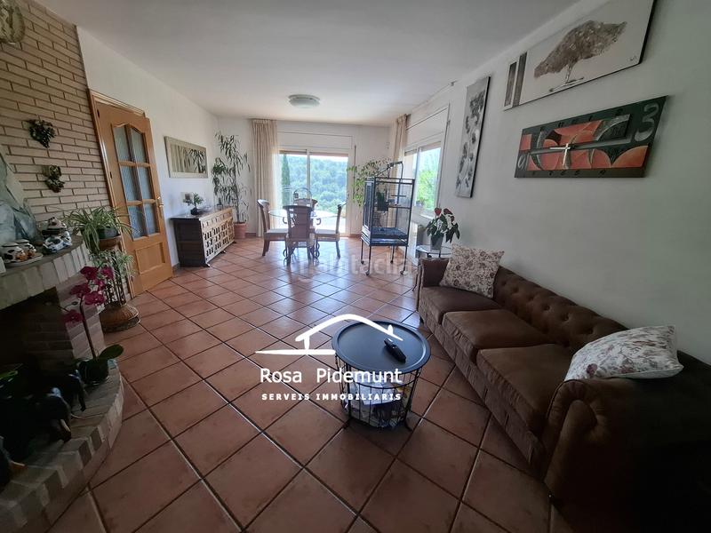 Foto 05874014-86d4-4873-a97d-0374e05c7965. Chalet con camino riscaldamento parcheggio piscina in Maçanet de la Selva