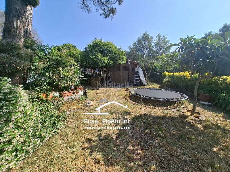 Foto 2bb5c49b-421d-4a2d-8a45-0b6dc1b98b97. Chalet con camino riscaldamento parcheggio piscina in Maçanet de la Selva