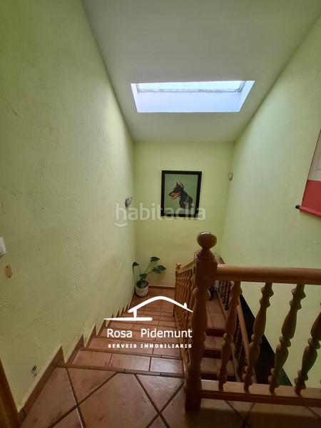 Foto 494da163-e88a-417e-aaa3-be9b58678909. Chalet con camino riscaldamento parcheggio piscina in Maçanet de la Selva