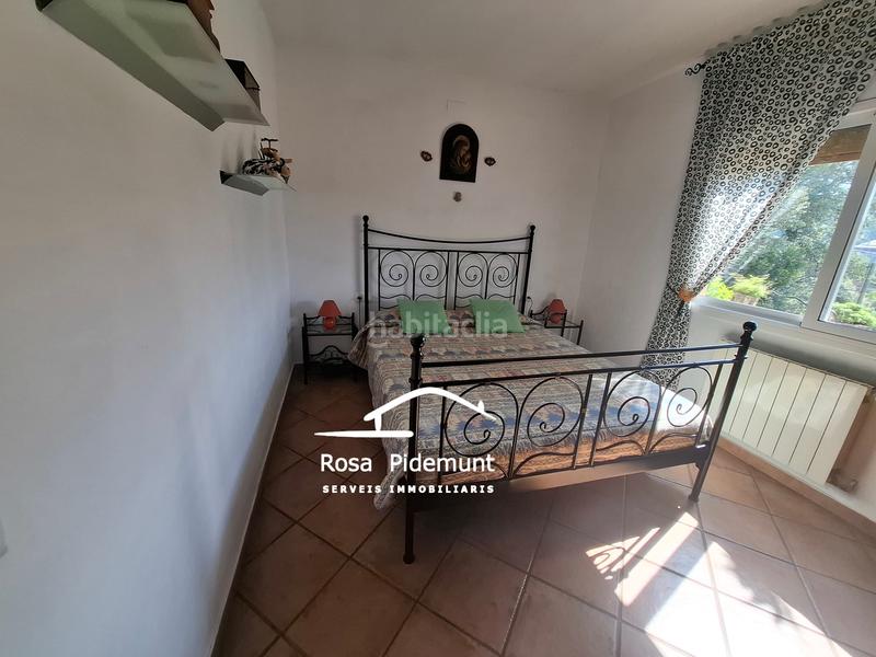 Foto 649280cb-3ec5-4c9e-891e-5ef0a45aa25a. Chalet con camino riscaldamento parcheggio piscina in Maçanet de la Selva