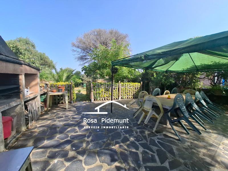 Foto 64dc9d57-c119-4e55-820e-86f76fbc9ba5. Chalet con camino riscaldamento parcheggio piscina in Maçanet de la Selva