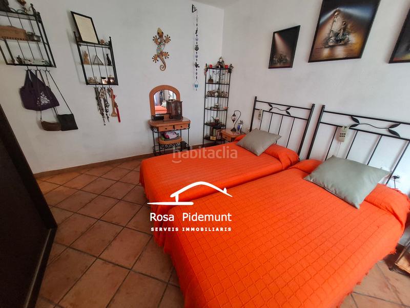 Foto 65b6470c-01ab-42c6-a9a4-6855930e5358. Chalet con camino riscaldamento parcheggio piscina in Maçanet de la Selva