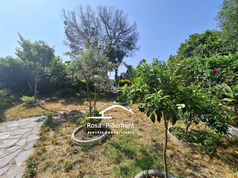 Foto 8f4259d2-aa02-4cf1-b53e-849b570a9698. Chalet con camino riscaldamento parcheggio piscina in Maçanet de la Selva