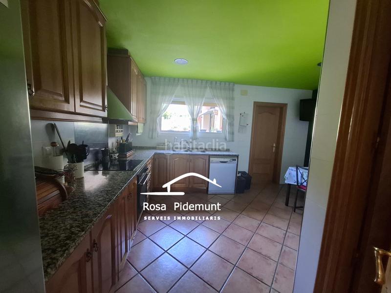 Foto a0f52361-149b-495b-993b-ce7dc67edcca. Chalet con camino riscaldamento parcheggio piscina in Maçanet de la Selva