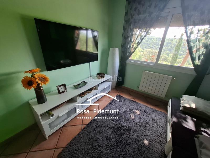 Foto c385720b-24f5-4343-991f-fbdc21eaccbf. Chalet con camino riscaldamento parcheggio piscina in Maçanet de la Selva