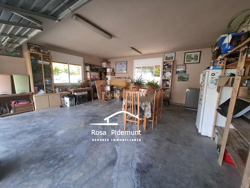 Foto e028925e-bf47-46a6-9e33-bea5c0c93762. Chalet con camino riscaldamento parcheggio piscina in Maçanet de la Selva